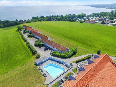 "Hertha" - 500m from the Sea