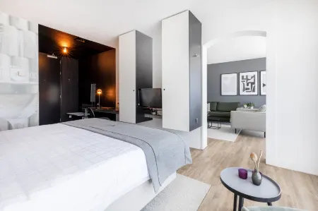 Garner Hotel MAASTRICHT