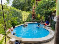 Hostal Clary - Pools
