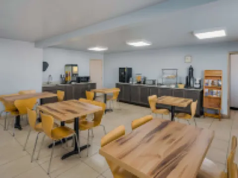 SureStay Hotel by Best Western Wells Hotels in Elko County