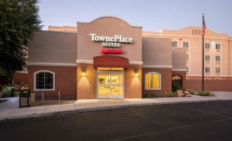 TownePlace Suites Tucson Williams Centre