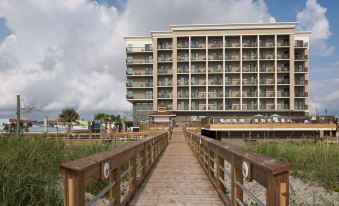 Hampton Inn & Suites Carolina Beach Oceanfront