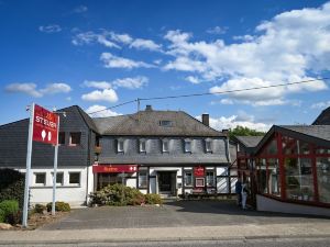 Hotel Restaurant Café Steuer