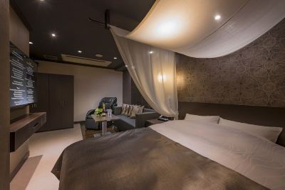 客室 ホテル エルディア ラグジュアリー 仙台店 - 大人限定の写真