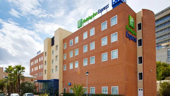 B&B Hotel Alicante