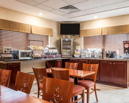 Avon Hotel - Toms River Отели в г. Томс-Ривер