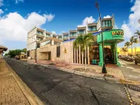 Hotel Puerto Libre