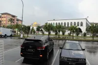 S Rose Hotel