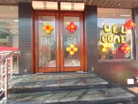 Hotel MG 64 Prime Hotels in Patiala