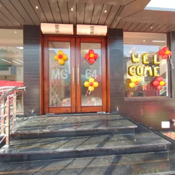 Hotel MG 64 Prime