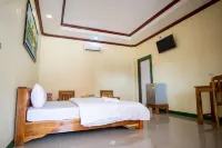 Tratpailin Hotel Hotels in Nong Samet