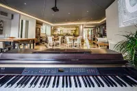 Rex Hotel Hotels in Kalamata