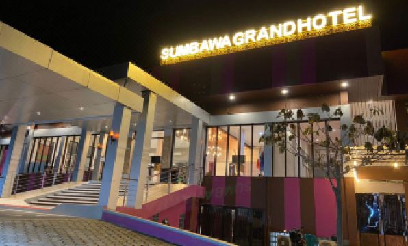 Sumbawa Grand Hotel - Housity