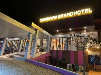 Sumbawa Grand Hotel