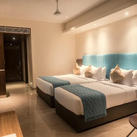 Misty Ocean - A Bergamont Group of Hotel
