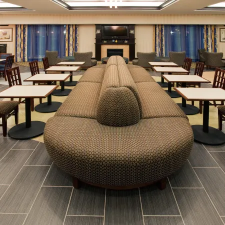 Holiday Inn Express & Suites Austin South-Buda by IHG