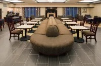 Holiday Inn Express & Suites Austin South-Buda by IHG - 朝食