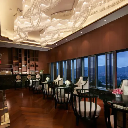Wenling International Hotel