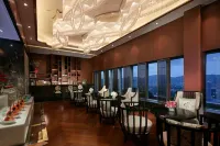 Wenling International Hotel - Breakfast