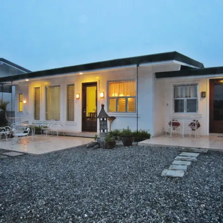 Agreeable Family Baguio Suites