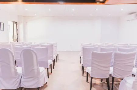 Subic Boutique Hotel Отели в г. Dinalupihan