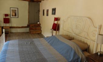 Les Chambres du Therond