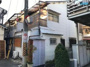 EX Two-Story Old Private House Matsubara