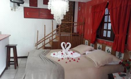 Hotel O Alemão - Housity
