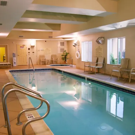Hampton Inn & Suites Reno