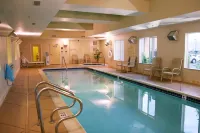 Hampton Inn & Suites Reno - Pool