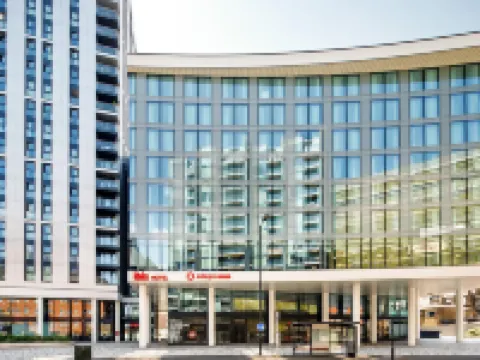 Ibis London Sutton Point Hotels in Sutton