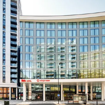 Ibis London Sutton Point