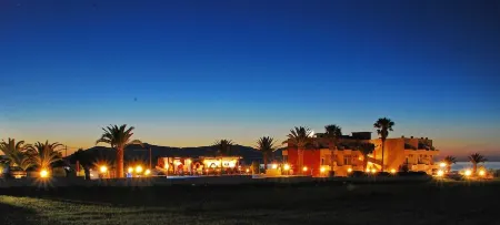 Ermioni Hotel