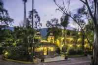 金塔聖卡洛斯酒店