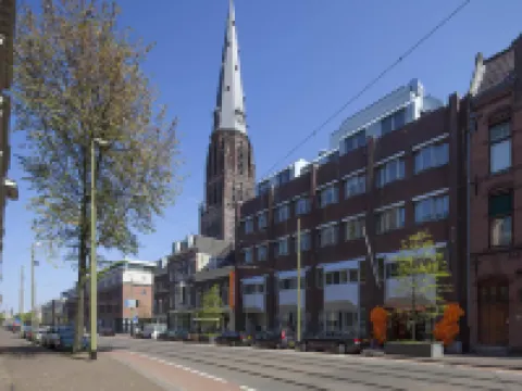 easyHotel the Hague City Centre