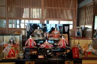 Tabinoya Hotel di Kakegawa