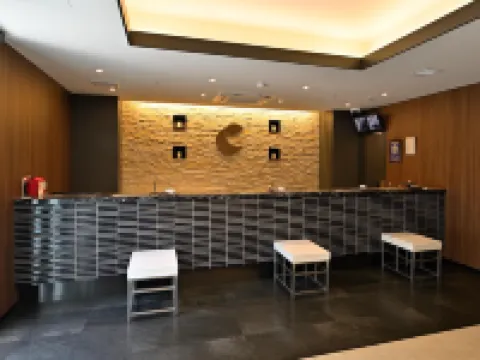 كومفورت هوتل ناجويا فوشيمي