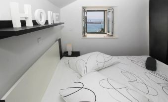 Marineta Focus Luxury Apartment
