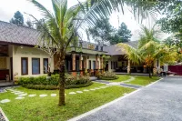 Asli Bali Villas by Agata Hotel berhampiran Pengibul Waterfall