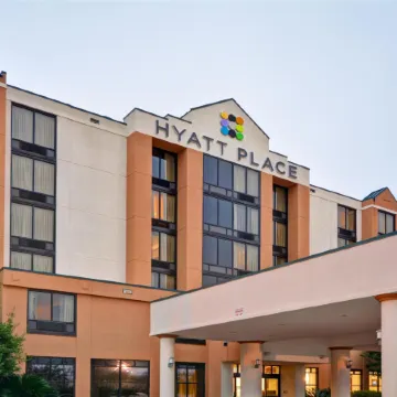 Hyatt Place Ontario Mills