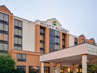 Hyatt Place Ontario Mills