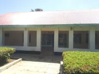 Bishop Muge Guest House & Conference Hotels in Endebess