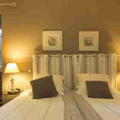 Maison CHILO Rooms