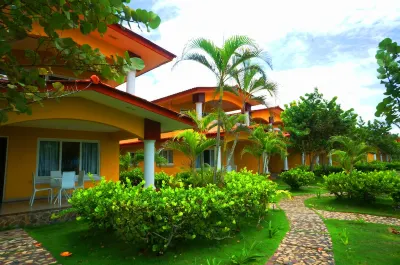 Las Olas Beach Resort