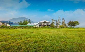 Mungyeong Tyrol Pension