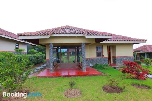 Mtoni Resort, Naro Moru