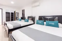 聯合飯店 - 寵物友善
