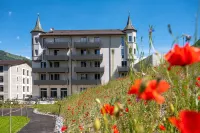 Emma's Hotel - Bed & Breakfast Self Check-in Hotel Hotels in Meiringen