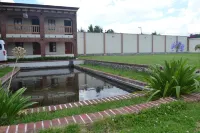 Hotel la Casona Hotel a Jilotepec de Abasolo