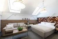 Hotel Jakubus Hotel di Powiat Namyslow